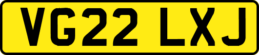 VG22LXJ