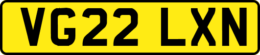 VG22LXN