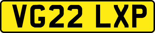 VG22LXP