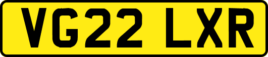 VG22LXR
