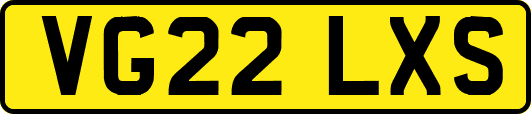 VG22LXS