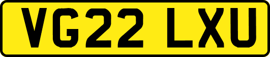 VG22LXU