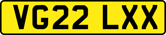 VG22LXX