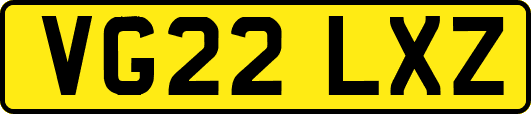 VG22LXZ