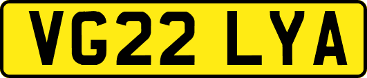VG22LYA