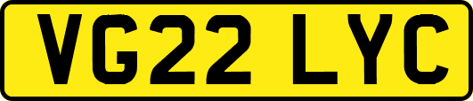 VG22LYC