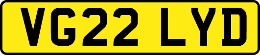VG22LYD