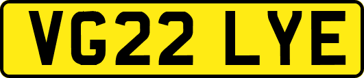 VG22LYE