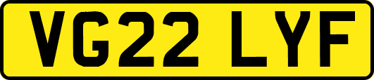 VG22LYF