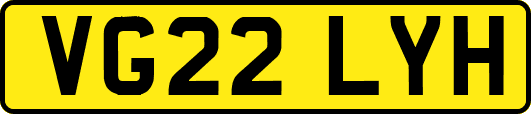 VG22LYH