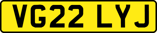 VG22LYJ