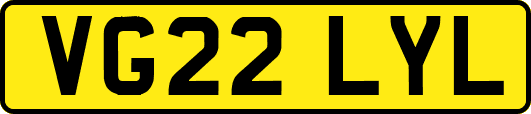 VG22LYL