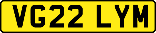 VG22LYM
