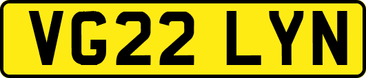 VG22LYN