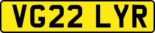 VG22LYR