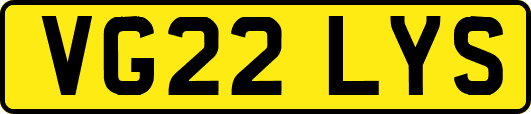VG22LYS