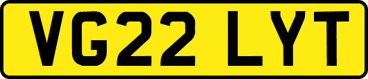VG22LYT