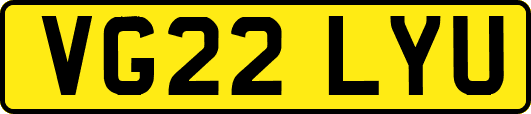 VG22LYU
