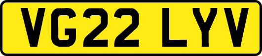 VG22LYV