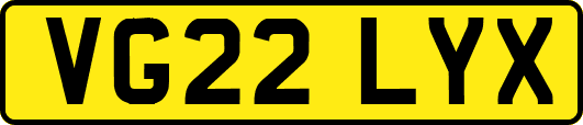 VG22LYX