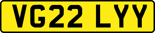 VG22LYY