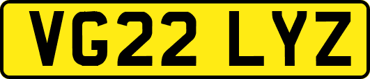 VG22LYZ