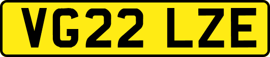 VG22LZE