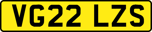 VG22LZS
