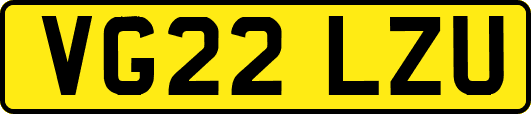 VG22LZU