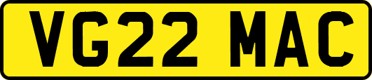 VG22MAC