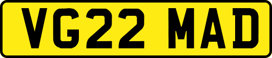 VG22MAD