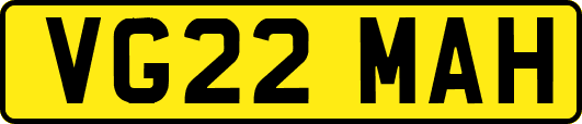 VG22MAH