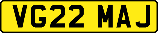 VG22MAJ