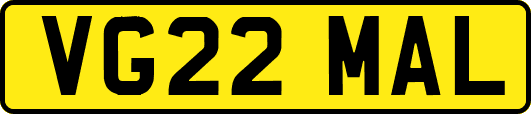 VG22MAL