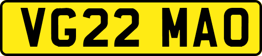 VG22MAO