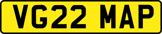 VG22MAP