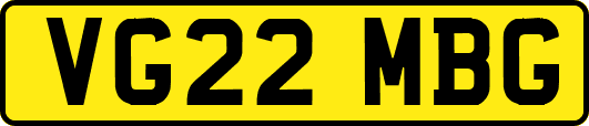 VG22MBG