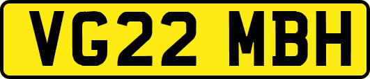 VG22MBH