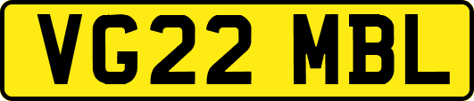 VG22MBL
