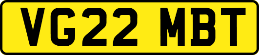 VG22MBT