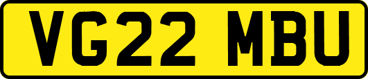 VG22MBU
