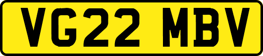 VG22MBV