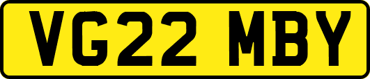 VG22MBY