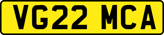 VG22MCA
