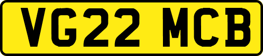 VG22MCB