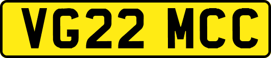 VG22MCC