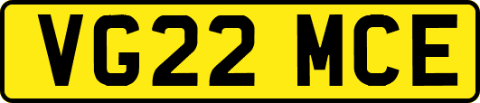 VG22MCE