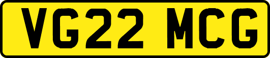 VG22MCG