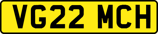 VG22MCH