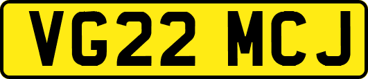 VG22MCJ